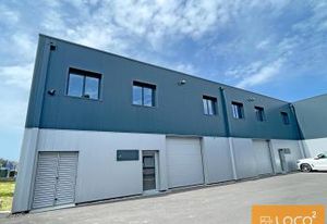 Local d'activité à louer Garidech - Proche A68 et Toulouse
