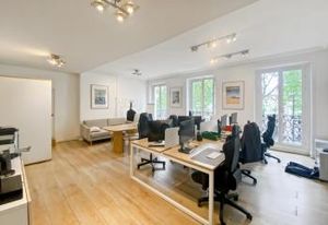 Location bureaux Paris 3 - Entre Halles et Réaumur Sébastopol
