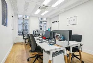 Vente bureaux Paris 8 - Place de la Madeleine