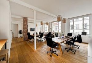 Vente bureau Paris 10 - Proche Grands Boulevards et métros Bonne Nouvelle