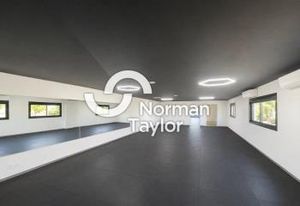 Location bureaux Toulouges - Zone Naturopole