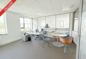 Bureaux à vendre Technopôle Brabois Villers-lès-Nancy