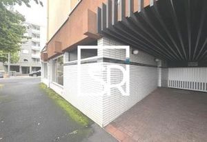 Vente local 20m² secteur gare Clermont-Ferrand