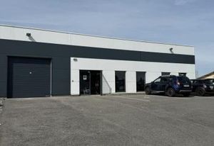 Location bureaux Heillecourt - Proche A330 et A33