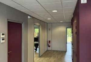 Location bureaux Heillecourt - Proche A330 et A33