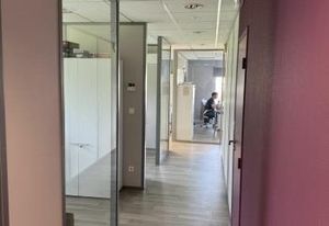 Location bureaux Heillecourt - Proche A330 et A33