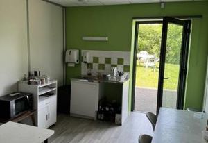 Location bureaux Heillecourt - Proche A330 et A33