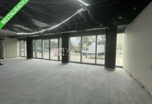 Location local commercial Lyon 3 - Quartier Part-Dieu