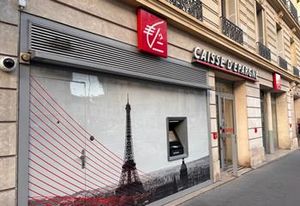 Location local commercial Neuilly-sur-Seine - Rue animée