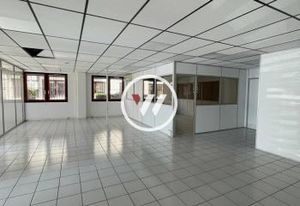 Location bureaux Aubagne - Proche A50, A7 et A8