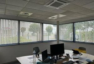 Bureaux à vendre Illzach - 30 places de parking