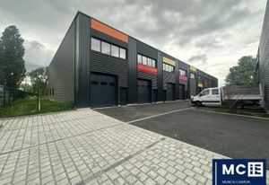 Cellule d’activité neuve à vendre Bischheim - Proche tram