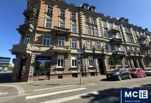Vente bureau Strasbourg Centre - Proche Place Brant