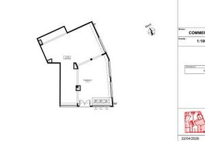 Vente bureaux Aix-en-Provence centre-ville - Livraison 2027
