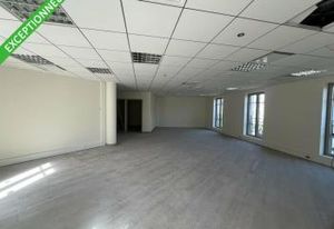 Vente bureaux Aix-en-Provence centre-ville - Livraison 2027