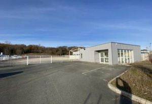 Location bureaux Belfort - Proche autoroute A36 et centre-ville