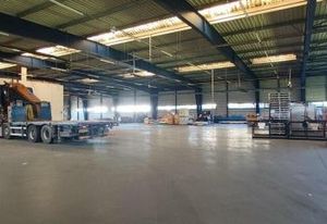Location local d'activité Saint-Vigor-d'Ymonville - ZI havraise