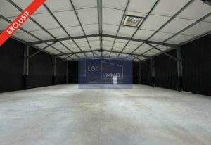 Local d'activité à louer Gradignan - Proche A63 et rocade