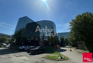 Vente bureaux Cesson-Sévigné près Centre Carrefour