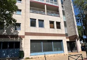 Location local commercial Clamart - Secteur dynamique