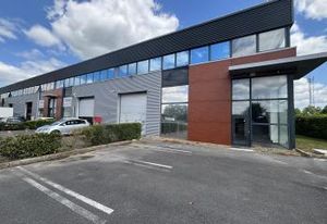 Local d'activité à louer Mitry-Mory - Proche A104 et A1