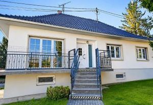 Location local pro Gumbrechtshoffen (67710) - Rénové