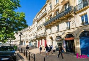 Location local commercial Bordeaux - Quais Chartrons face Hangar 14