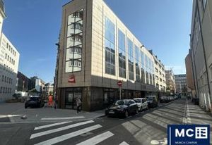 Bureaux à louer Strasbourg Centre - Proche Place des Halles