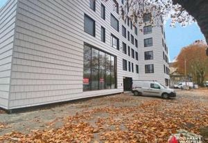 Local commercial neuf à vendre Bordeaux Bastide-Niel