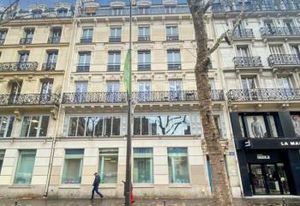 Location bureaux Paris 3 entre Halles et Réaumur Sébastopol