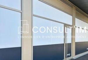 Location local commercial Ville-d'Avray - Quartier Ronce