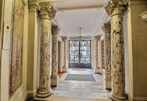 Location bureaux Paris 9 - Proche métro Poissonnière