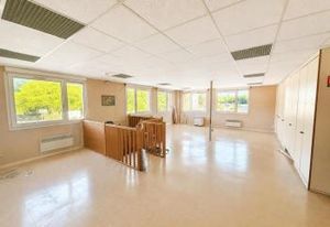 Location bureaux Évry centre - 3 accès indépendants