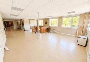 Location bureaux Évry centre - 3 accès indépendants