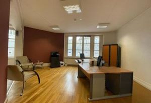 Bureaux à vendre Limoges centre-ville proche gare et parkings