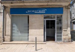 Location local commercial Libourne centre-ville