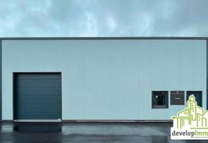 Location local d'activité Blainville-sur-Orne - Accès transports