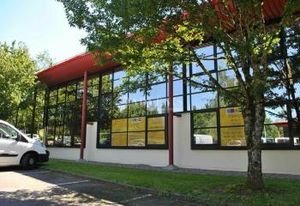 Bureaux à louer Vandoeuvre-lès-Nancy - 6 places parkings privatives