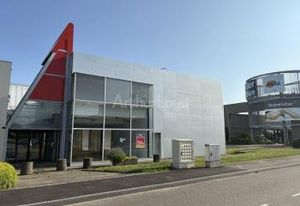 Local commercial à louer Lampertheim - Zone Commerciale Nord