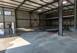 Location local commercial Sautron - 4 voies Nantes/La Baule