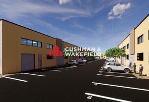 Locaux d'activité neufs à vendre Muret - Parc d'activités dynamique