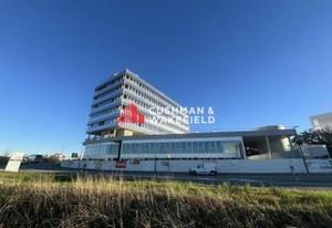 Vente bureaux Toulouse - ZAC Saint-Martin-du-Touch, proche aéroport et rocade