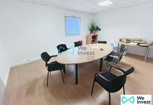 Location bureaux Reims - Proche NEOMA et axe passant