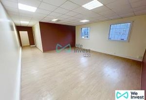 Bureaux à louer Reims - Proche future école NEOMA et axe passant