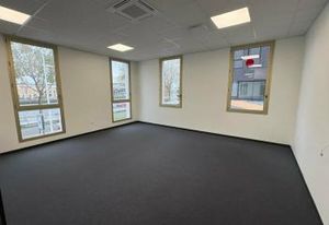 Location bureaux Le Havre - Proche gare, Docks Vauban et transports