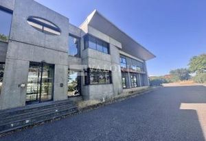 Location local d'activité Décines-Charpieu - ZI des Pivolles