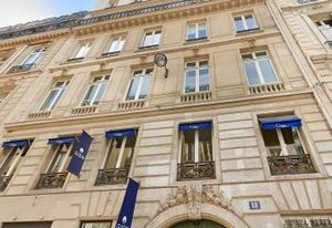 Location bureaux Paris 8 - Proche Gare Saint-Lazare et place de la Madeleine