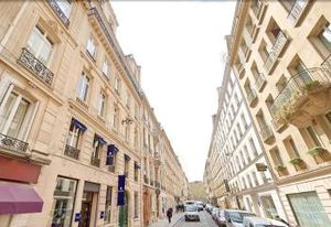 Location bureaux Paris 8 - Proche Gare Saint-Lazare et place de la Madeleine