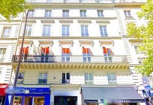 Location bureaux Paris 8 proche Place de la Madeleine