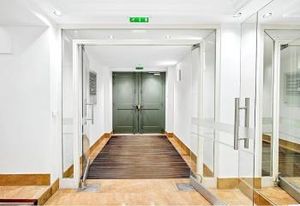 Location bureaux Paris 17 proche Parc Monceau